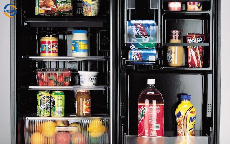 Tủ lạnh sanyo có tốt không?