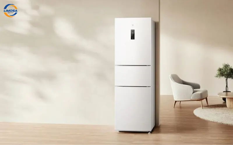Ưu điểm nổi bật của tủ lạnh Xiaomi 430L