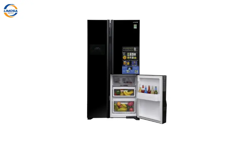 Ưu và nhược điểm tủ lạnh Hitachi