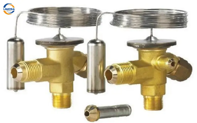 Chức năng từng bộ phận trong sơ đồ mạch điện tủ đông Sanaky
