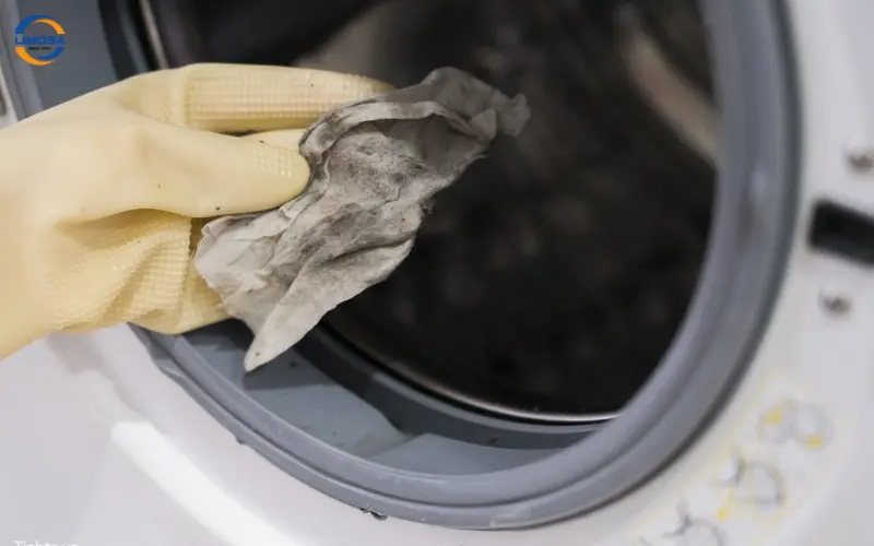 Những mẹo bảo dưỡng và sử dụng máy giặt Toshiba cửa ngang hiệu quả