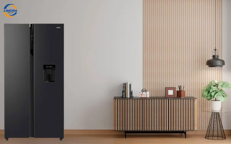 Vì sao cần hiểu rõ bảng mã lỗi tủ lạnh Aqua Inverter?