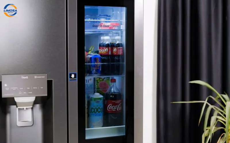 Vì sao cần hiểu rõ cách reset tủ lạnh LG?