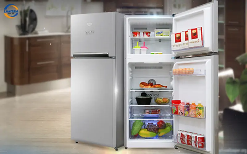 Vì sao cần hiểu rõ cách test lỗi tủ lạnh Beko?