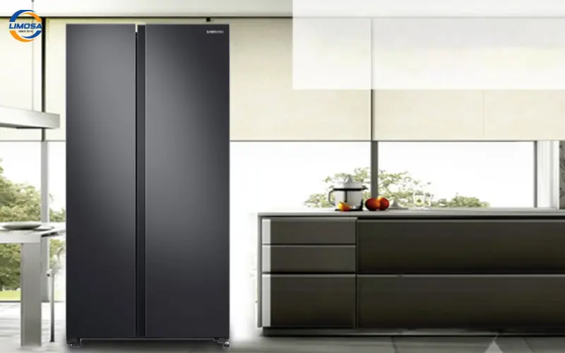 Vì sao xuất hiện hiện tượng tủ lạnh Samsung báo lỗi C84?