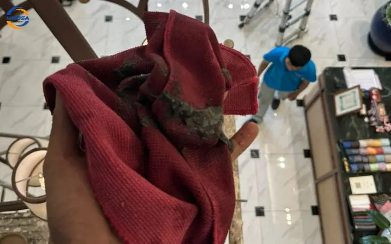 Bảng giá dịch vụ sửa máy lạnh Electrolux cập nhật mới nhất