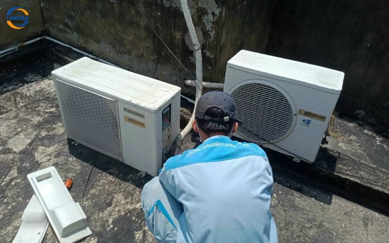 Bí quyết tìm dịch vụ sửa máy lạnh Yuiki trực tuyến chất lượng