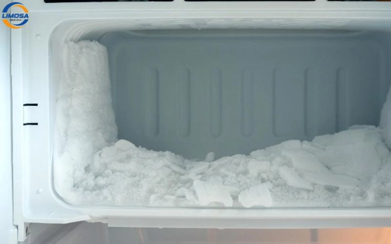 biện pháp chuyên sâu để hạn chế tủ lạnh đóng tuyết