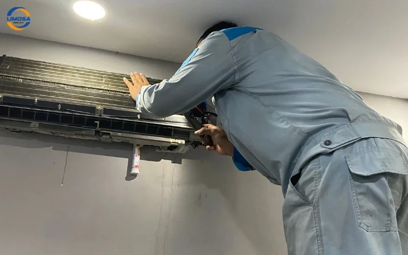 Biểu hiện máy lạnh Comfee bị hỏng cần sửa ngay