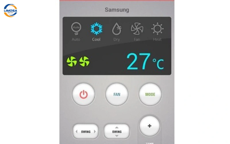 Các bước lắp đặt bộ điều khiển Wifi vào máy lạnh
