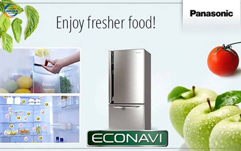 Các điều cần ghi nhớ khi sử dụng chế độ cấp đông mềm bảo quản thịt cá tươi