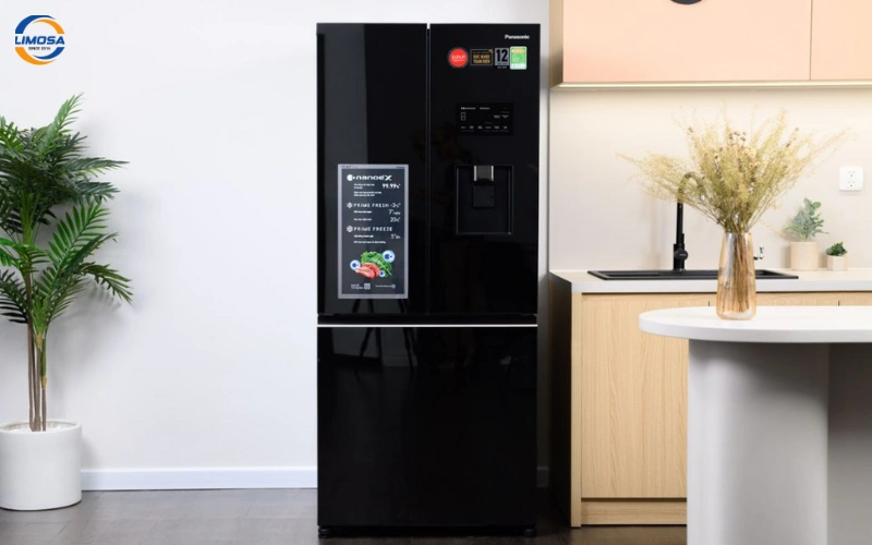 Các khu vực chính trong sơ đồ mạch điện