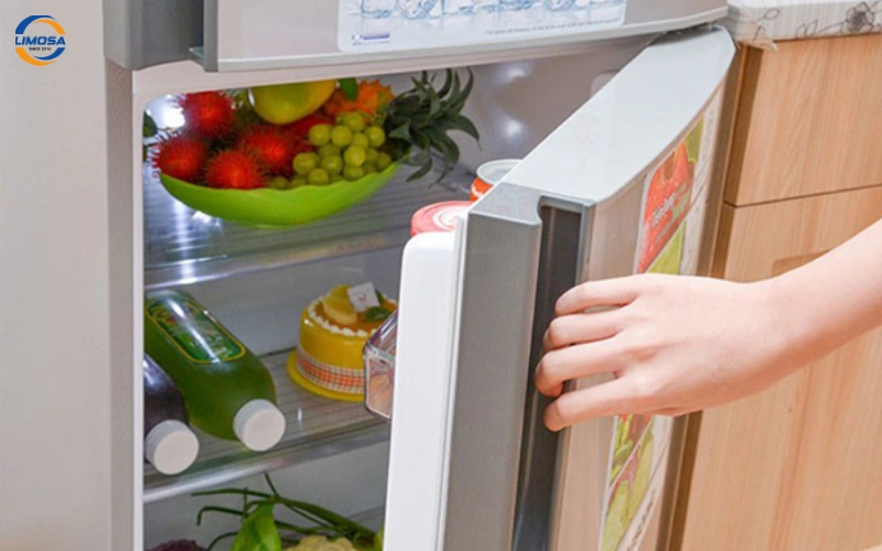 Các lỗi liên quan khác ở tủ lạnh Panasonic và cách khắc phục