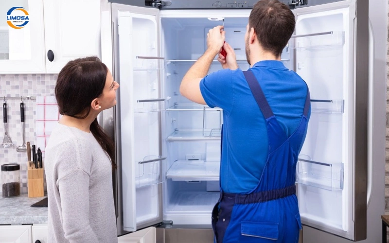 Các lỗi mạch điện thường gặp - dấu hiệu và cách xử lý