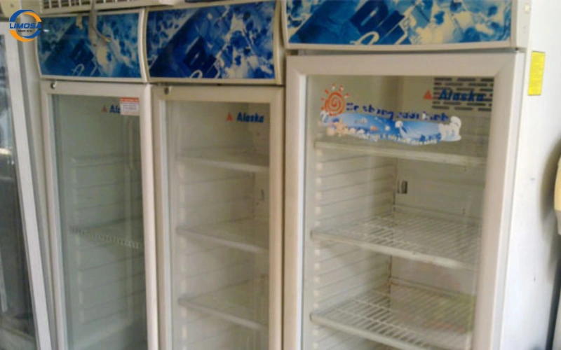 Các lưu ý khi sử dụng và thực hiện theo cách điều chỉnh nhiệt độ tủ lạnh Alaska