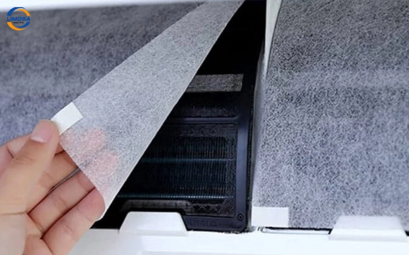 Các lưu ý khi vệ sinh và bảo dưỡng điều hòa Daikin