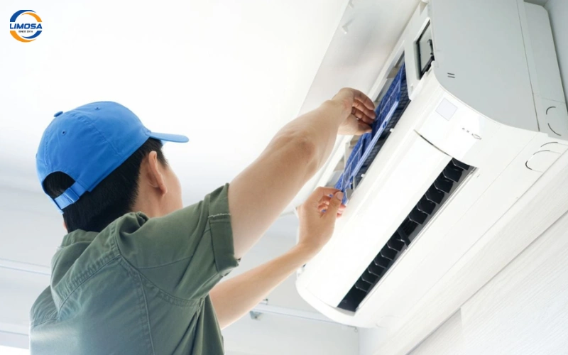 Các mã lỗi phổ biến và nguyên nhân gây ra