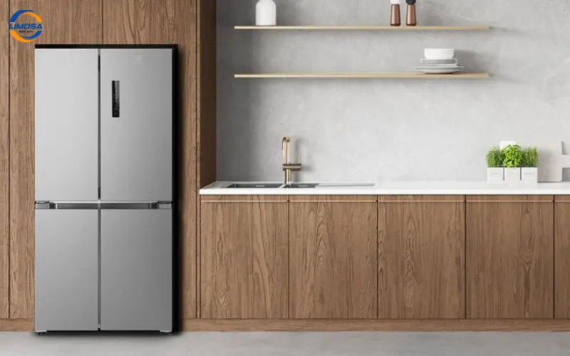 Các yếu tố ảnh hưởng đến công suất tủ lạnh Electrolux thực tế