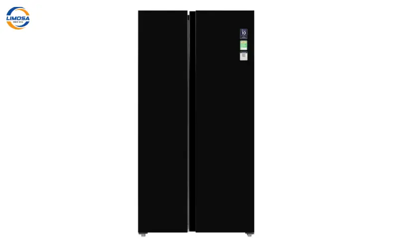 Cách kiểm tra trị số sensor tủ lạnh Electrolux tại nhà