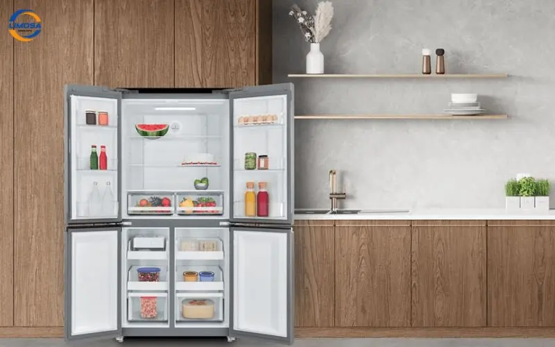 Cách kiểm tra và khắc phục nguyên nhân khi tủ lạnh Electrolux không đông đá