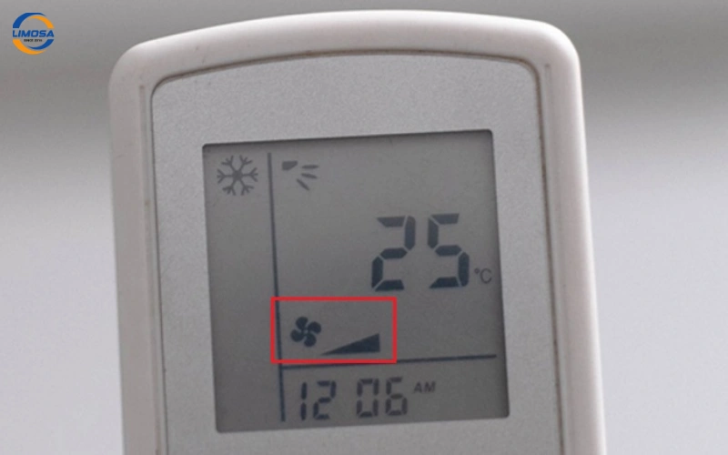 Cách kiểm tra và khắc phục tình trạng máy lạnh Daikin không lạnh chỉ quạt tại nhà