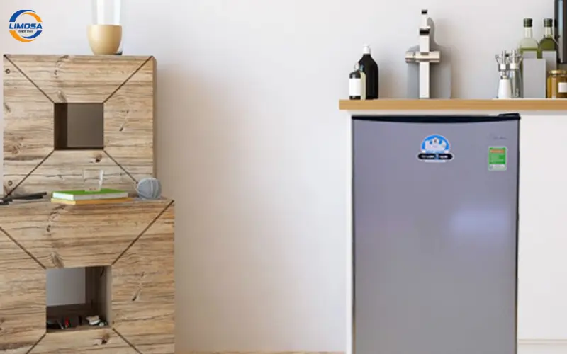 Cách sắp xếp và bảo quản thực phẩm trong tủ lạnh Midea hiệu quả