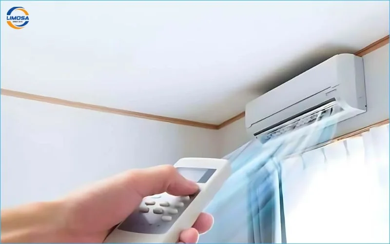 Cách sử dụng máy lạnh Daikin tránh lỗi L9