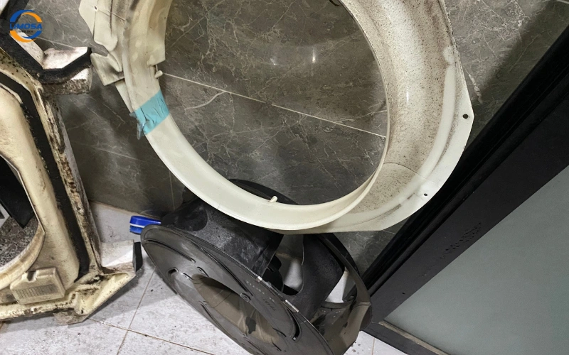 Cách thức đặt lịch dịch vụ sửa chữa máy lạnh Samsung