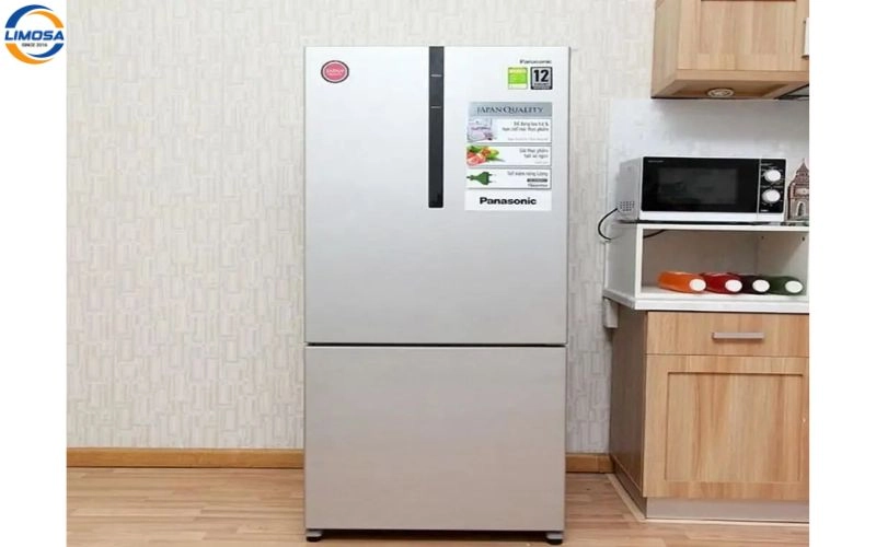 cách tính điện năng tiêu thụ điện thực tế của tủ lạnh panasonic