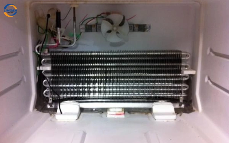 Cách tối ưu hiệu suất thoát nhiệt cho tủ lạnh