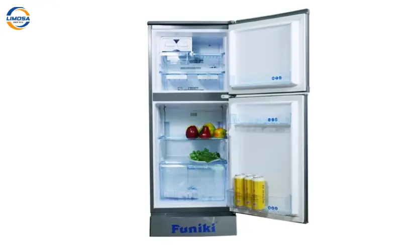 Cách vệ sinh, bảo dưỡng tủ lạnh Funiki