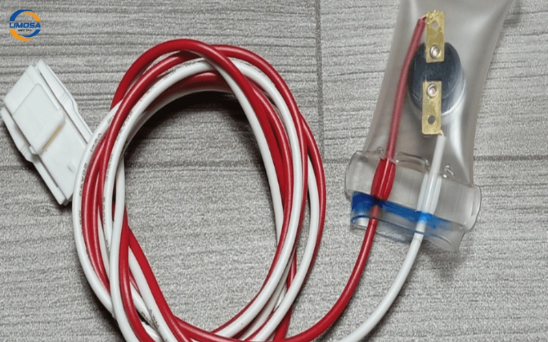 Cách xác định vị trí của sò nóng