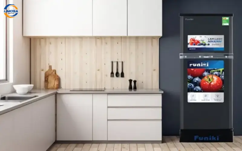 Câu hỏi thường gặp khi gặp tình trạng tủ lạnh Funiki không đông đá