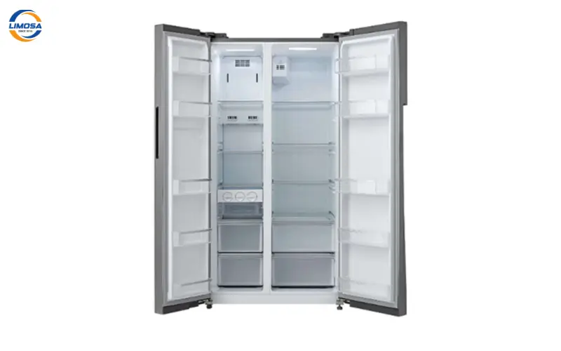 Câu hỏi thường gặp khi sử dụng tủ lạnh Midea