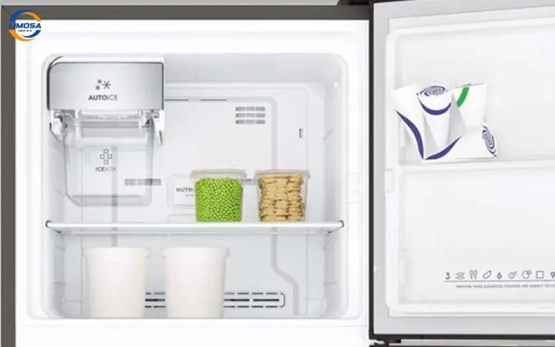 Câu hỏi thường gặp về cách làm đá tủ lạnh Electrolux