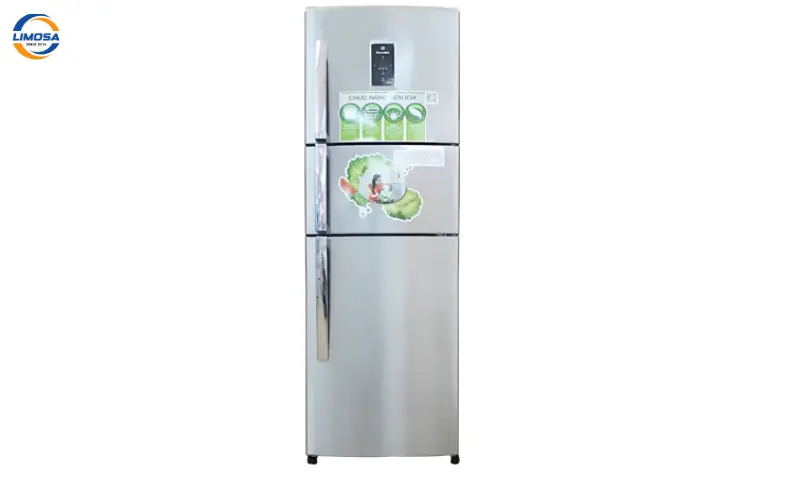 Câu hỏi thường gặp về cách sử dụng tủ lạnh Electrolux 3 ngăn