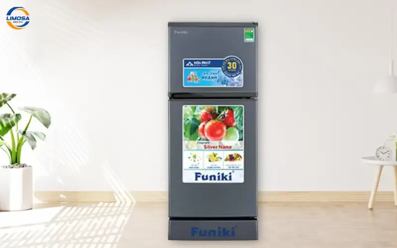 Câu hỏi thường gặp về cách sử dụng tủ lạnh Funiki