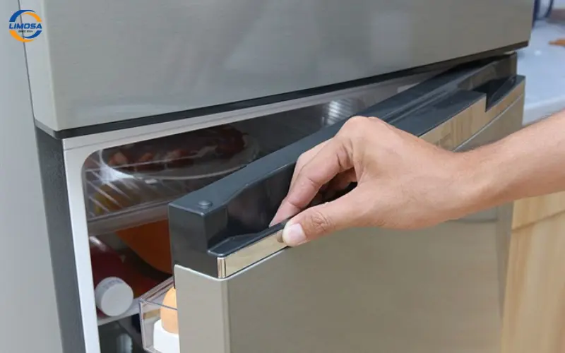 Câu hỏi thường gặp về hướng dẫn sử dụng tủ lạnh Electrolux EME3500MG