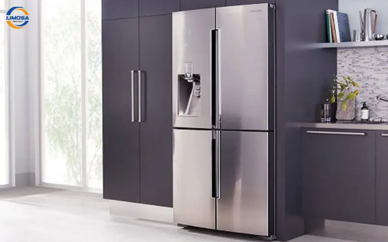 Câu hỏi thường gặp về tình trạng tủ lạnh Hafele báo lỗi