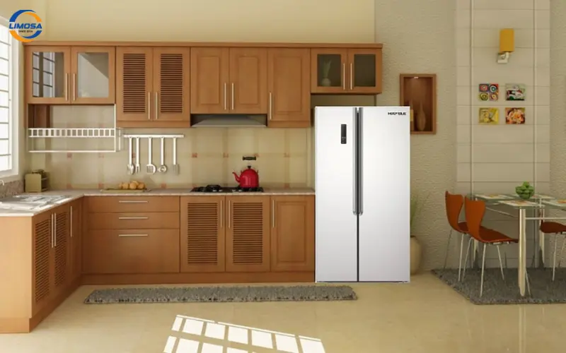 Câu hỏi thường gặp về tình trạng tủ lạnh Hafele không lạnh