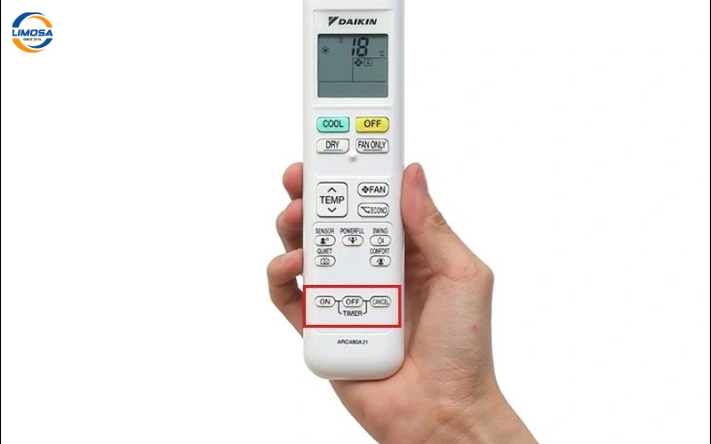 Chế độ quạt gió là gì?