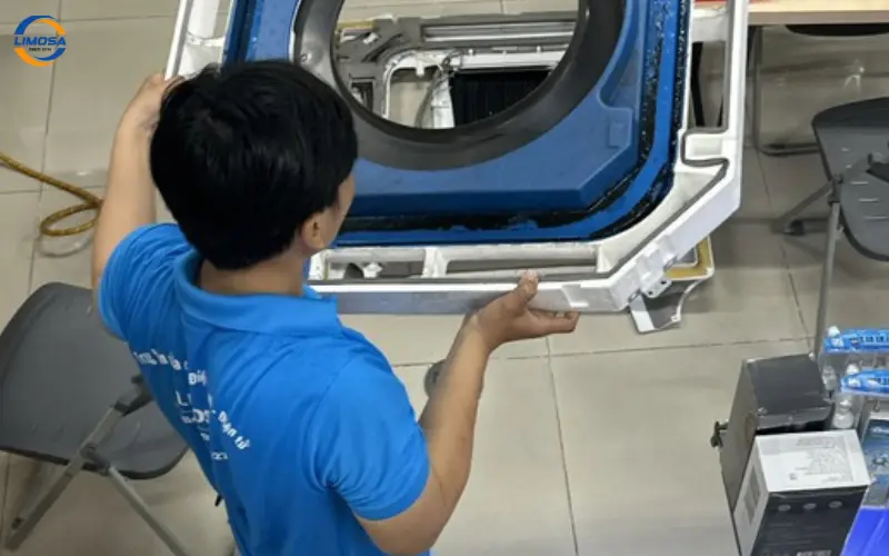 Chính sách bảo hành dịch vụ sửa chữa máy lạnh quận 7