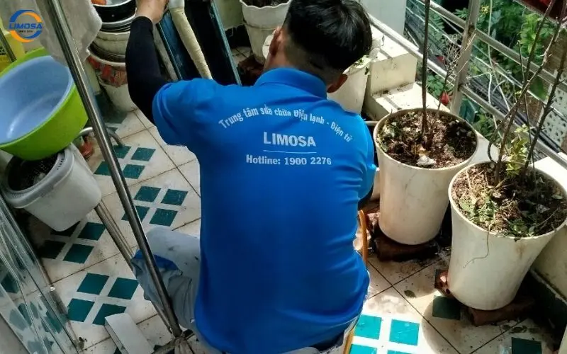 Chính sách bảo hành dịch vụ sửa điều hòa Electrolux uy tín