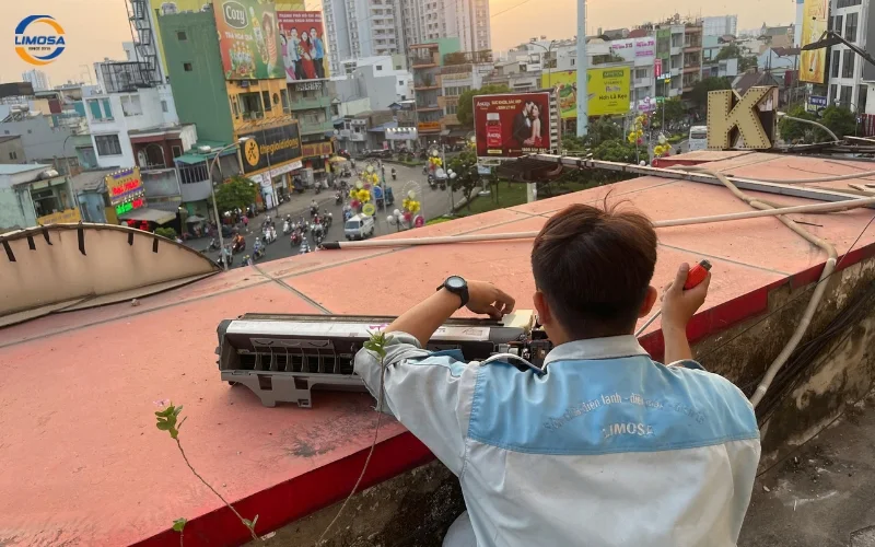 Chính sách bảo hành dịch vụ sửa máy lạnh Comfee dài hạn