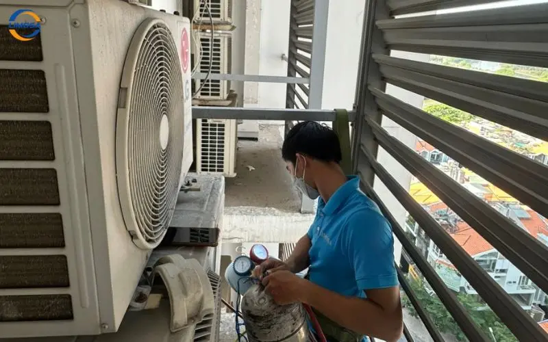 Chính sách bảo hành và cam kết chất lượng dịch vụ