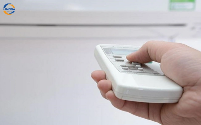 Chuẩn bị trước khi áp dụng cách kiểm tra mã lỗi điều hòa Daikin