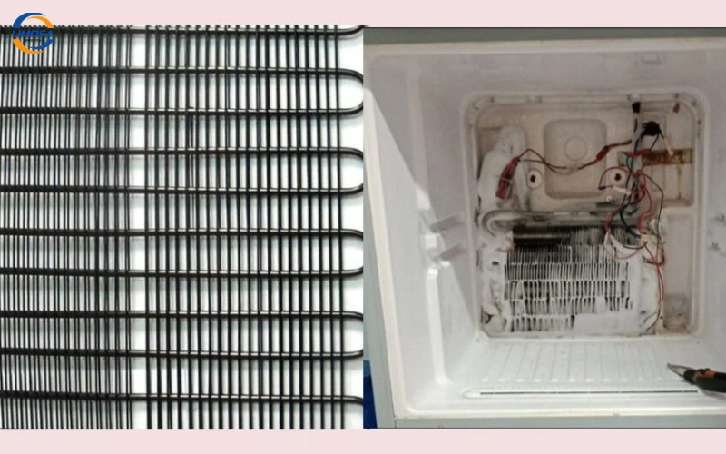 Cơ chế thoát nhiệt của tủ lạnh hoạt động như thế nào?