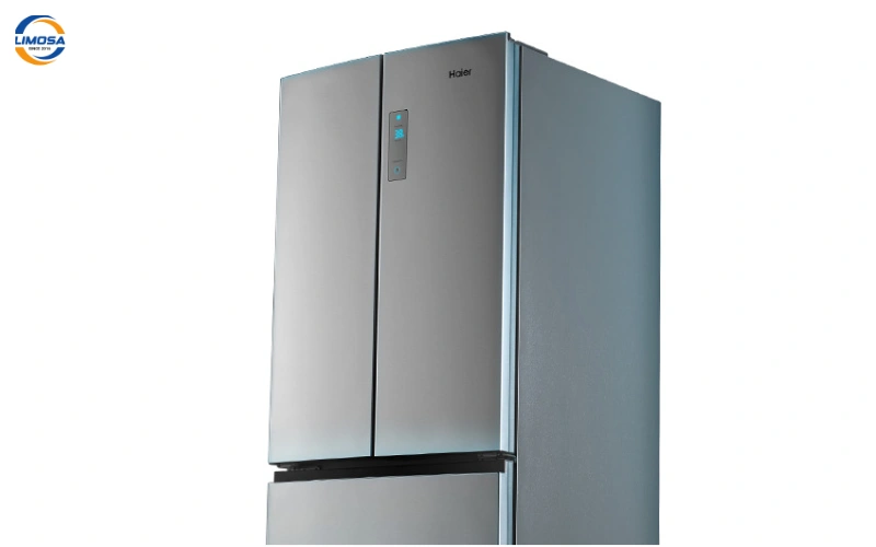 Có nên mua tủ lạnh Haier không?