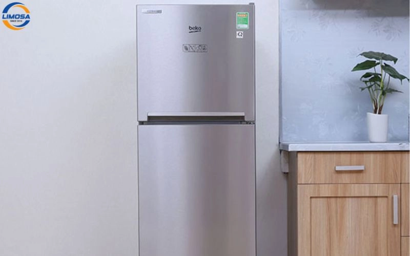 công nghệ giúp tủ lạnh beko tiết kiệm điện