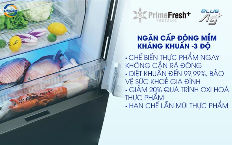 Công nghệ hỗ trợ và khử mùi